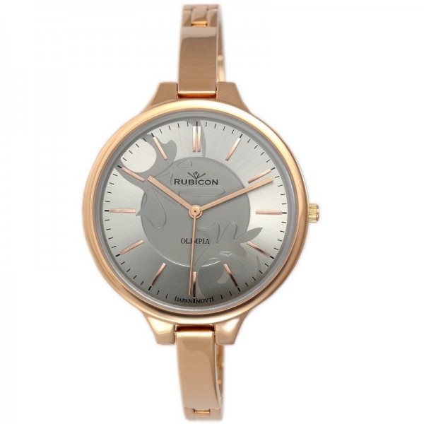 Wristwatch RUBICON RNBD84RIVX03BX