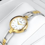 Rokas pulkstenis RUBICON RNBD77TIWX03BX