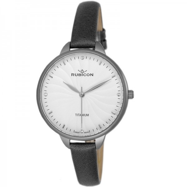 Rokas pulkstenis RUBICON RNAE22DISX03BX