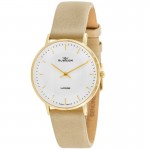 Wristwatch RUBICON RNAD75GISX03BX