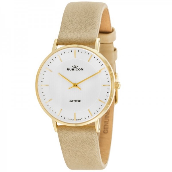 Wristwatch RUBICON RNAD75GISX03BX