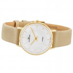 Wristwatch RUBICON RNAD75GISX03BX
