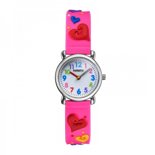 Wristwatch FANTASTIC FNT-S163 