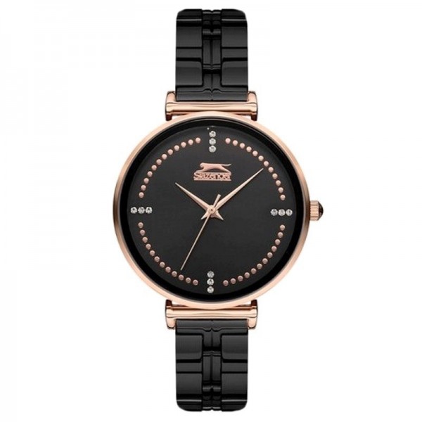 Rokas pulkstenis Slazenger SugarFree SL.9.6154.3.01 Rokas pulkstenis Slazenger SugarFree SL.9.6154.3.01