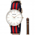 Wristwatch SLAZENGER Retro  SL.9.1980.1.04