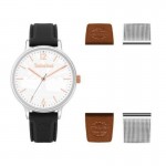 Wristwatch Timberland TBL.15962MYS/63SET
