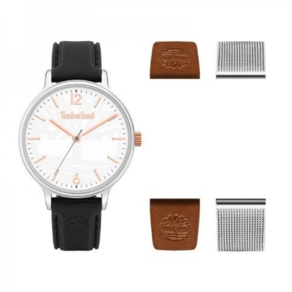 Wristwatch Timberland TBL.15962MYS/63SET