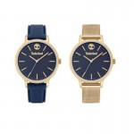 Wristwatch Timberland TBL.15964MYG/03SET