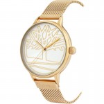 Часы Timberland TBL.15644MYG/04MM