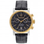 Rokas pulkstenis WENGER URBAN VINTAGE CHRONO 01.1043.113