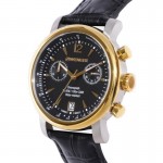 Rokas pulkstenis WENGER URBAN VINTAGE CHRONO 01.1043.113