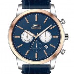 Wristwatch Slazenger ThinkTank SL.9.6097.2.04 Wristwatch Slazenger ThinkTank SL.9.6097.2.04