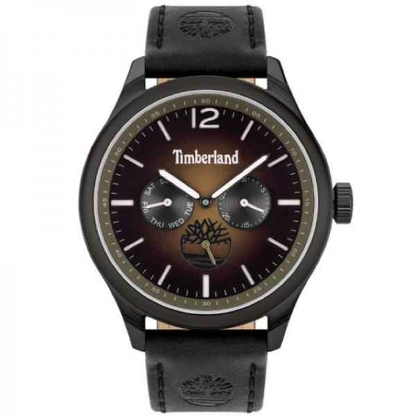 Wristwatch Timberland TBL.15940JSB/19