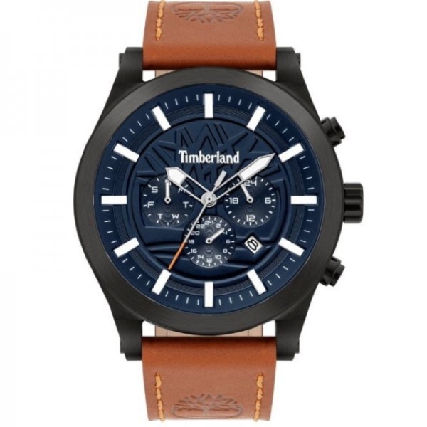 Wristwatch Timberland TBL.15661JSB/03