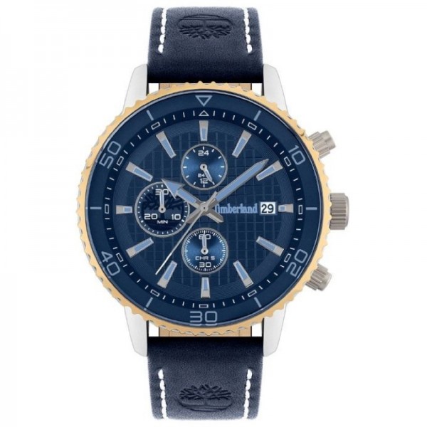 Wristwatch Timberland TBL.15952JYTG/02