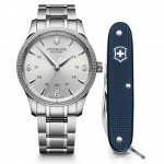 Wristwatch Victorinox 241712.1