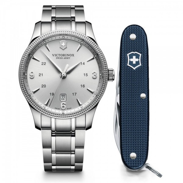 Wristwatch Victorinox 241712.1
