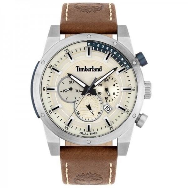 Wristwatch Timberland TBL.15951JS/04
