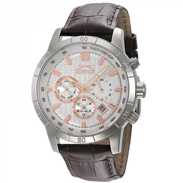 Rokas pulkstenis Slazenger ThinkTank SL.9.6142.2.01