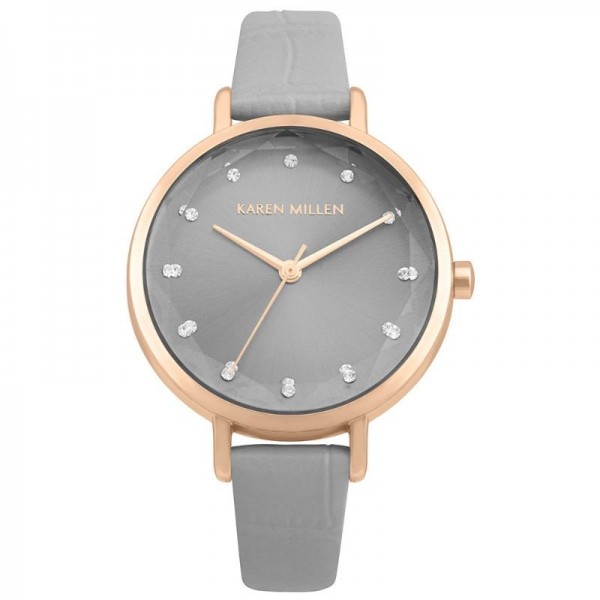 Часы Karen Millen KM185E