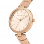 Wristwatch Karen Millen KM192RGM