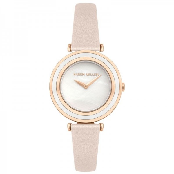 Rokas pulkstenis Karen Millen KM193P