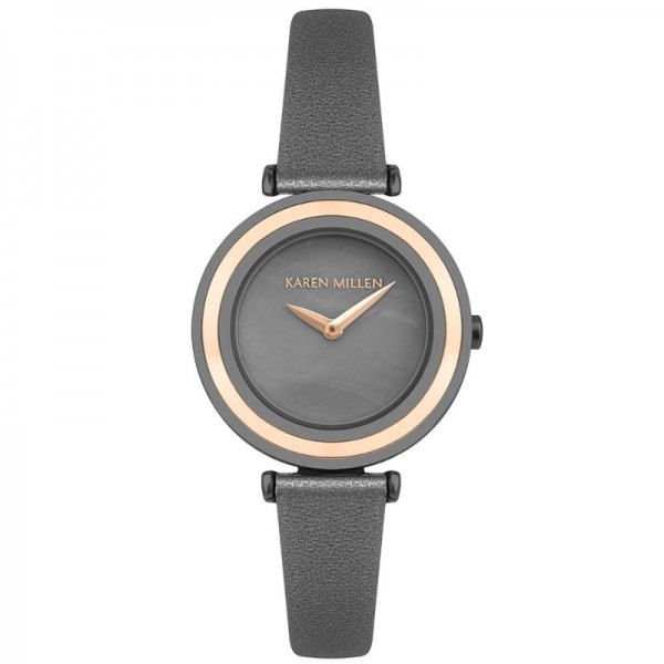 Rokas pulkstenis Karen Millen KM193B