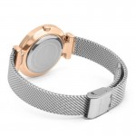 Часы Karen Millen KM193RGSM