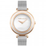 Часы Karen Millen KM193RGSM