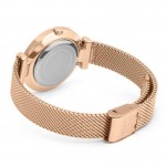 Wristwatch Karen Millen KM193RGM