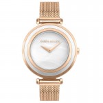 Wristwatch Karen Millen KM193RGM
