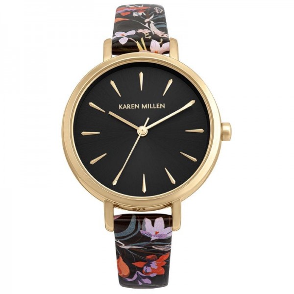 Rokas pulkstenis Karen Millen KM194BF
