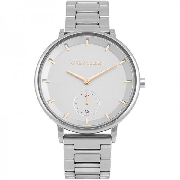 Часы Karen Millen KM186SM