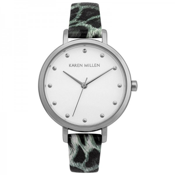 Rokas pulkstenis Karen Millen KM189E Rokas pulkstenis Karen Millen KM189E