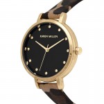 Wristwatch Karen Millen KM189TG