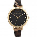 Wristwatch Karen Millen KM189TG