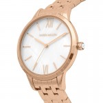 Wristwatch Karen Millen KM191RGM