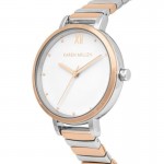 Часы Karen Millen KM190SRGM