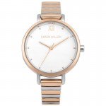 Часы Karen Millen KM190SRGM