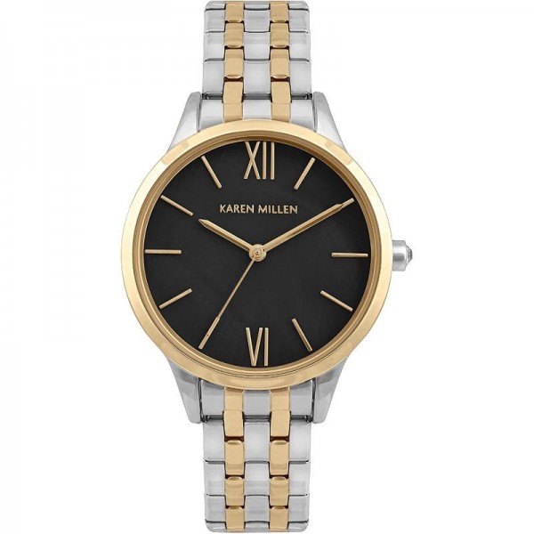 Часы Karen Millen KM191SGM
