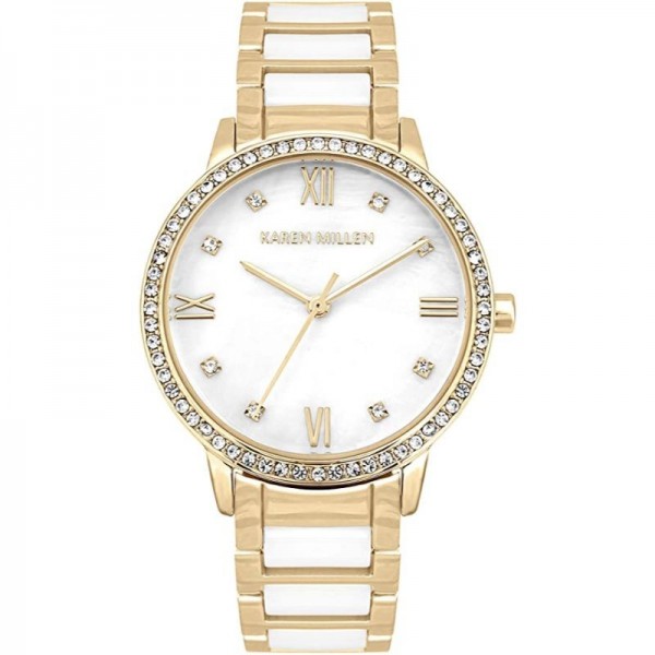 Часы Karen Millen KM196WGM