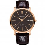 Wristwatch ATLANTIC Super De Luxe 64351.44.81