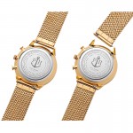 Wristwatch Paul Hewitt PH-C-G-W-50S