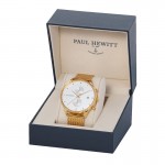 Wristwatch Paul Hewitt PH-C-G-W-50S