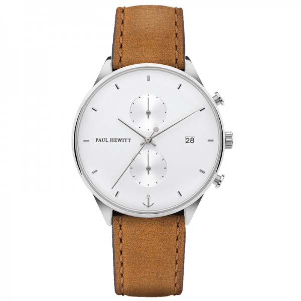Wristwatch Paul Hewitt PH-C-S-W-49M