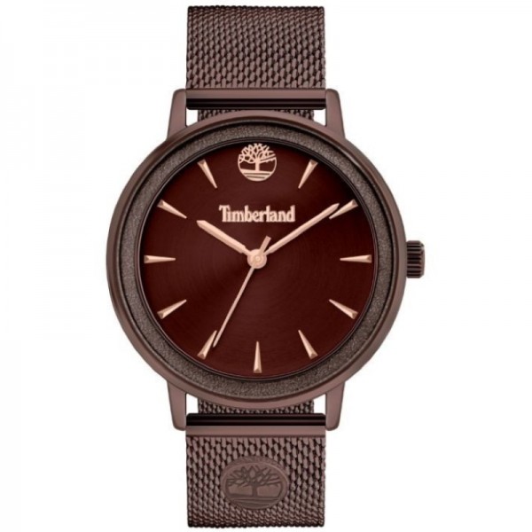 Wristwatch Timberland TBL.15961MYBN/12MM