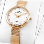Wristwatch Bisset Lozanna BSBF20RISX03BX