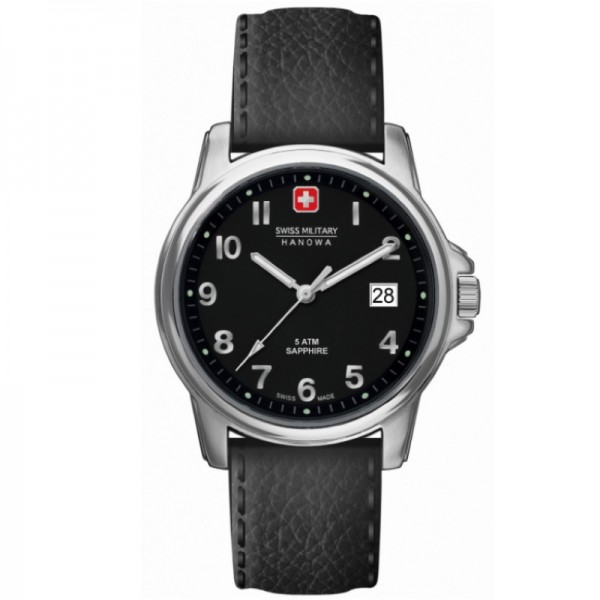 Часы Swiss Military 06-4231.04.007