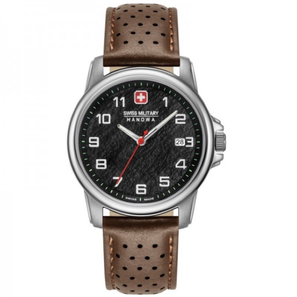 Часы Swiss Military 06-4231.7.04.007