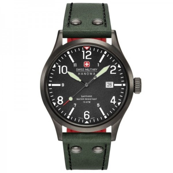 Часы Swiss Military 06-4280.13.007.06